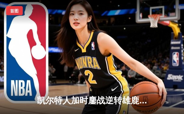 凯尔特人加时鏖战逆转雄鹿，塔图姆36分率队守住主场